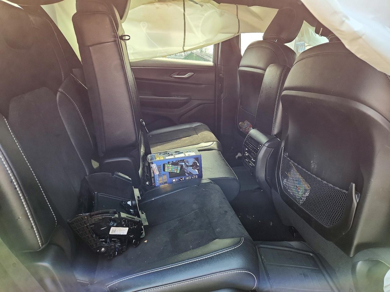 2024 Jeep Cherokee VIN 1C4RJKAG6R8556565 photo 10