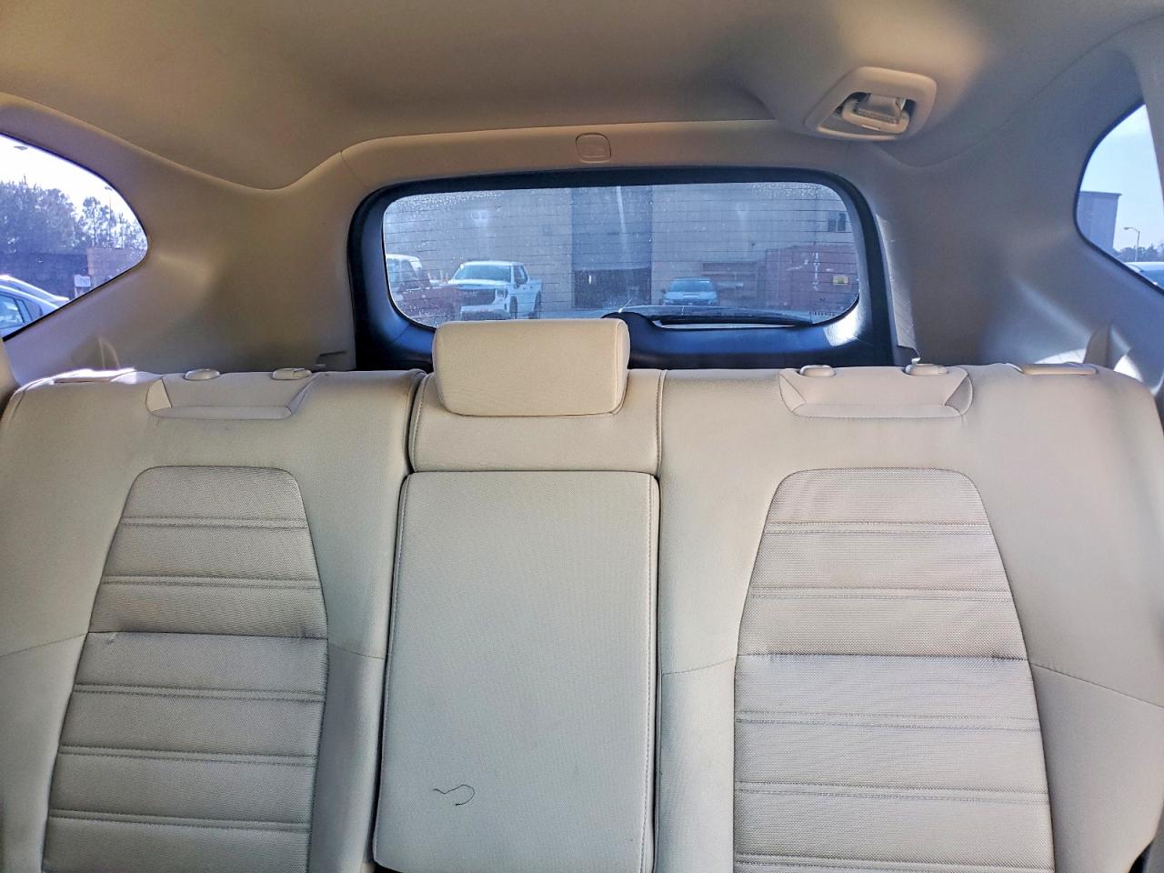 2018 Honda Crv VIN 2HKRW6H38JH226721 photo 10