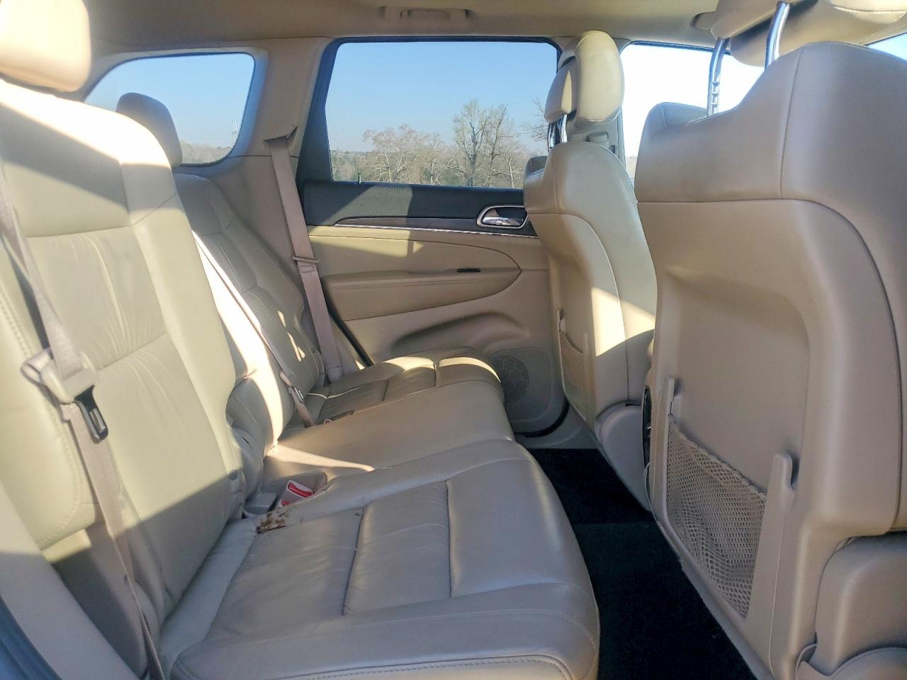 2014 Jeep Grand cher VIN 1C4RJEBM8EC581416 photo 11