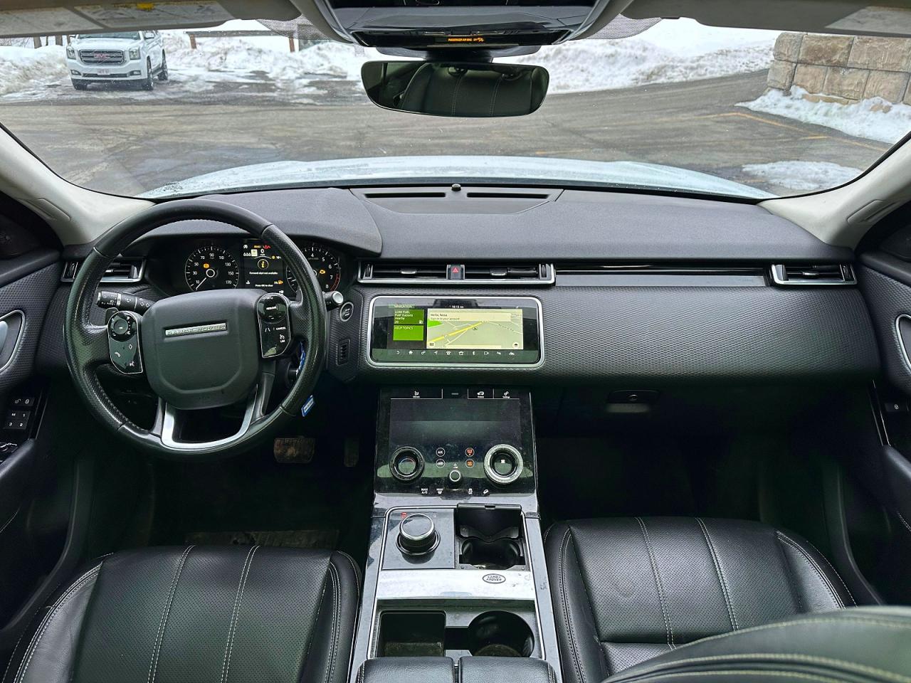 2020 Land Rangerover VIN SALYB2EX4LA270032 photo 9