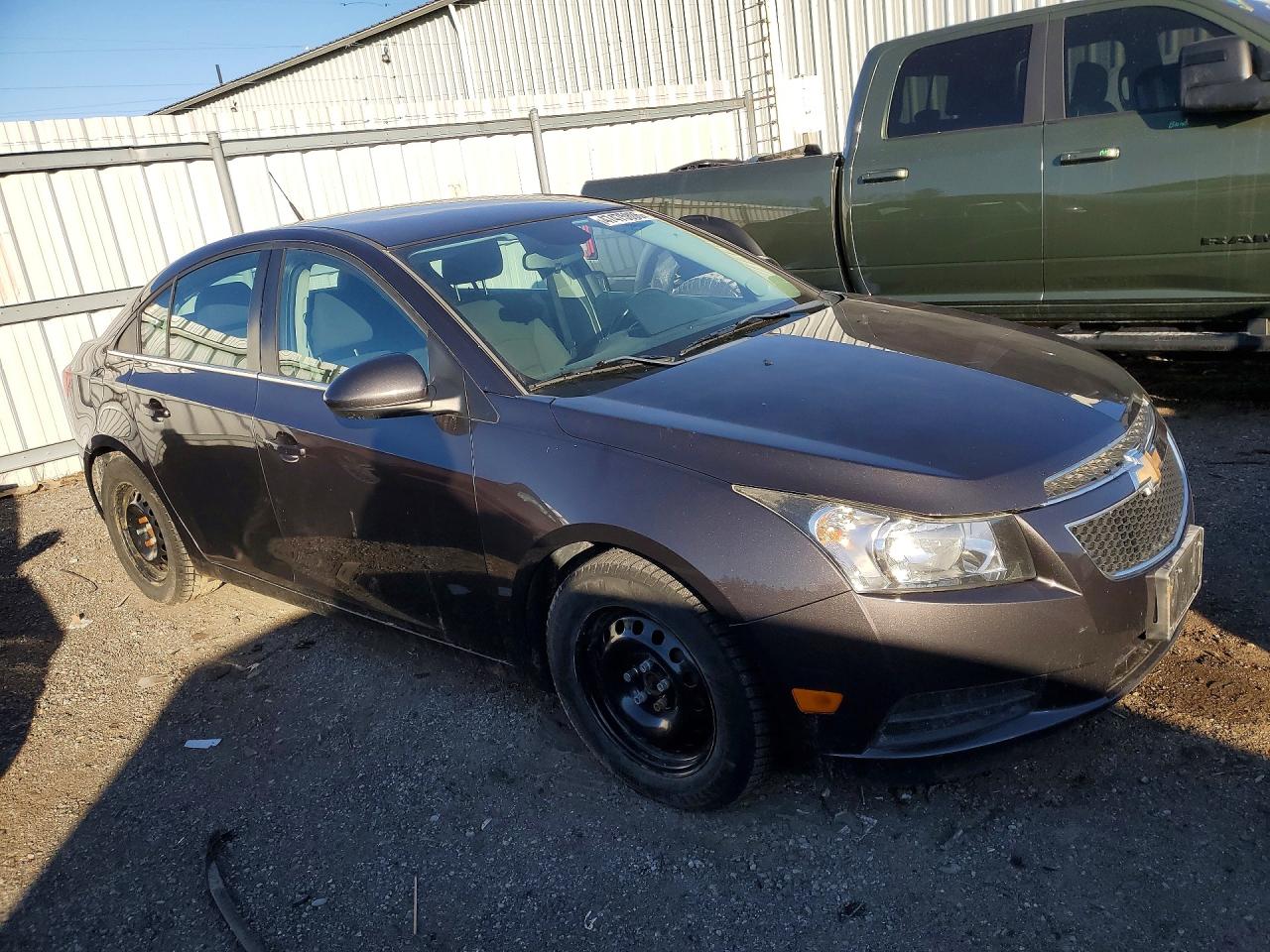 2014 CHEV Cruze VIN 1G1PC5SB5E7400905 photo 4