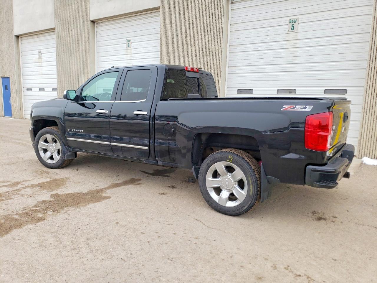 2016 Chevrolet All models VIN 1GCVKSEC2GZ202827 photo 2