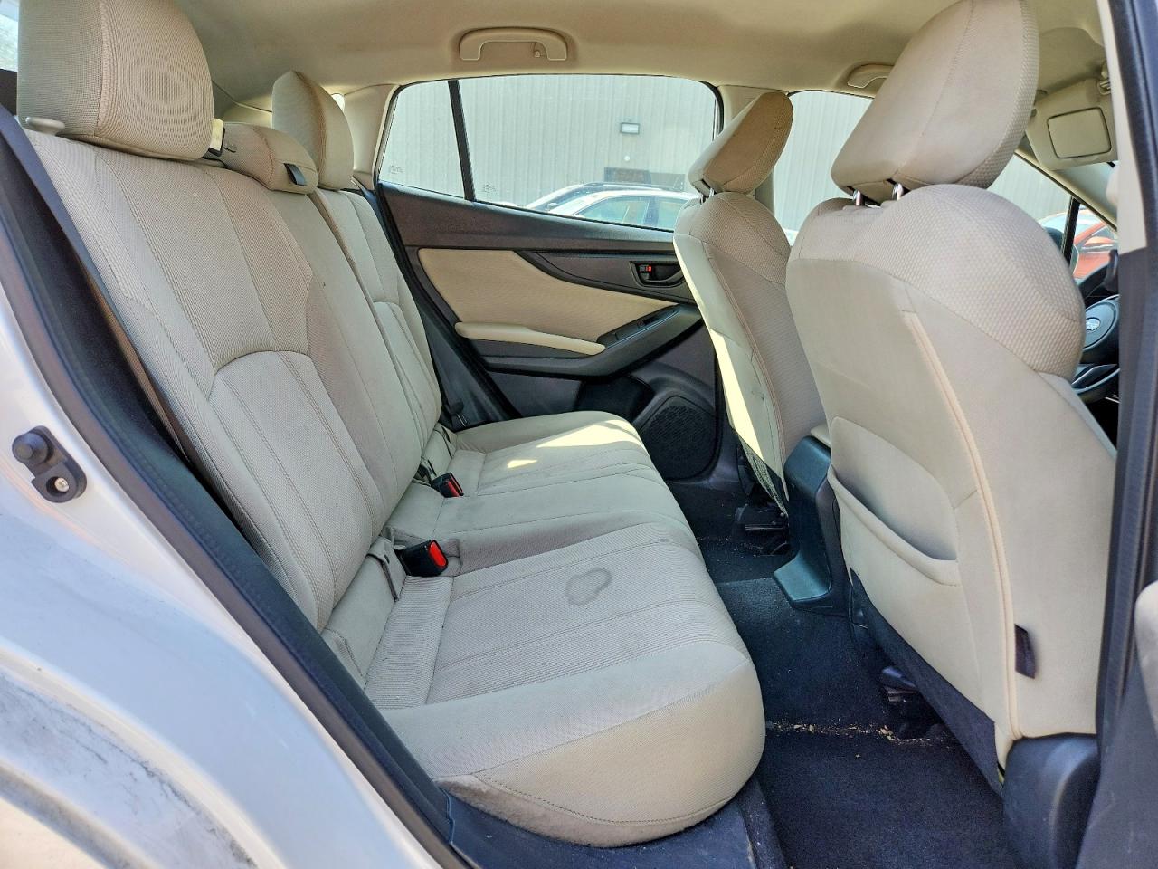 2019 Subaru Impreza VIN 4S3GTAD66K3731687 photo 10