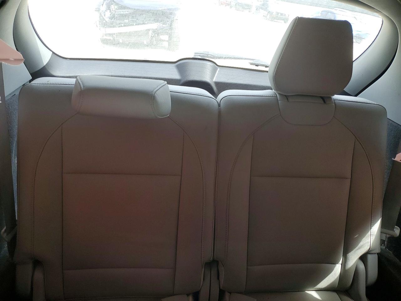 2018 Acura Mdx VIN 5J8YD3H33JL007646 photo 10