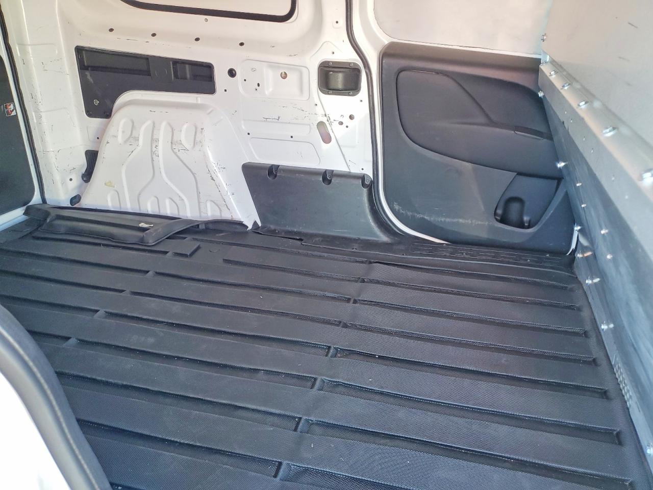 2022 Ram Promaster VIN ZFBHRFAB1N6W28801 photo 11