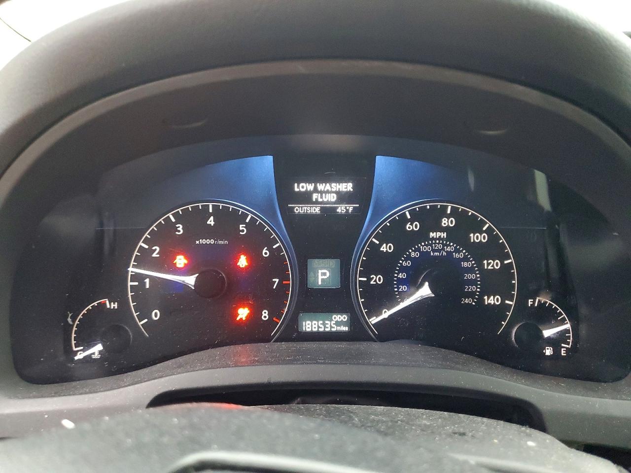 2015 Lexus Rx350 VIN 2T2BK1BA3FC296978 photo 9