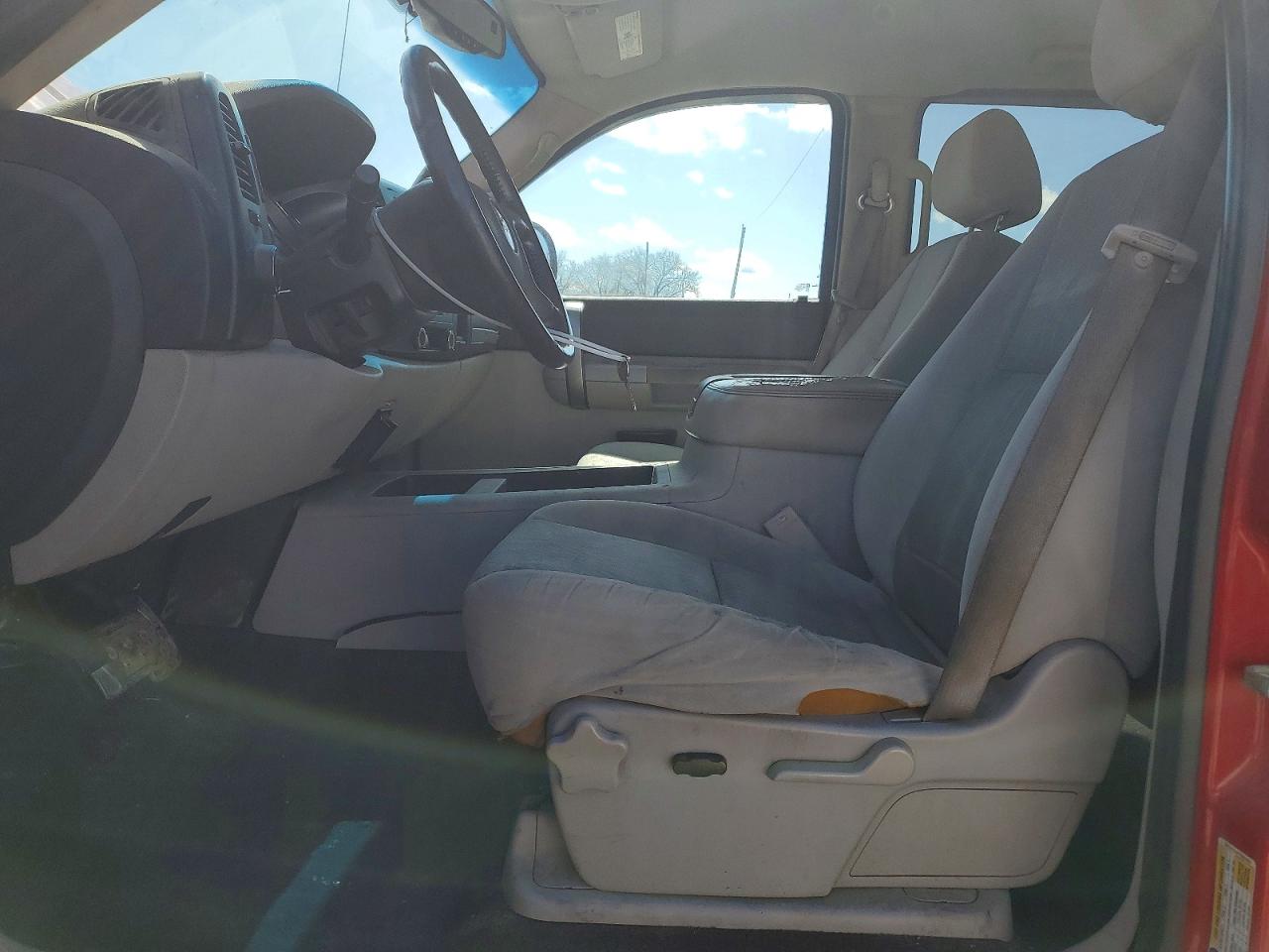 2007 CHEVROLET All models VIN 3GCEC13J87G508469 photo 7