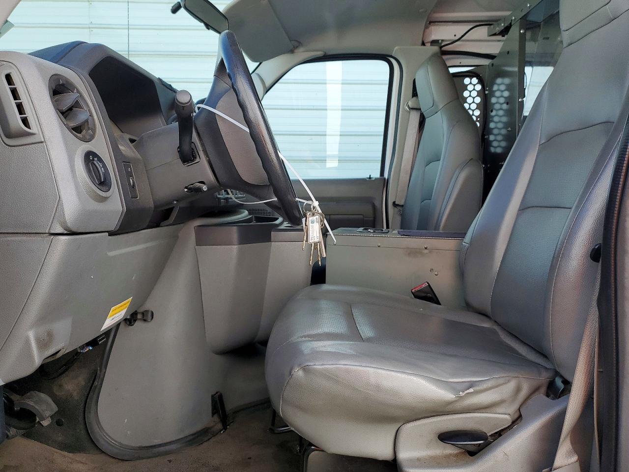 2011 Ford Econoline VIN 1FTNE2EL0BDA49586 photo 7