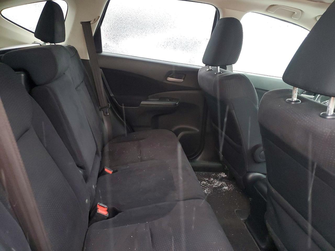 2013 Honda Crv VIN 2HKRM4H58DH115960 photo 11