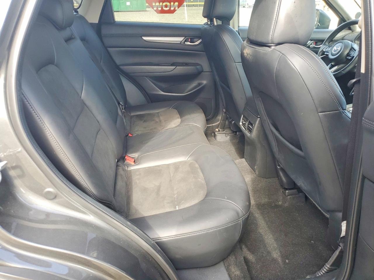 2019 MAZDA Cx-5 VIN JM3KFBCM1K0671768 photo 11