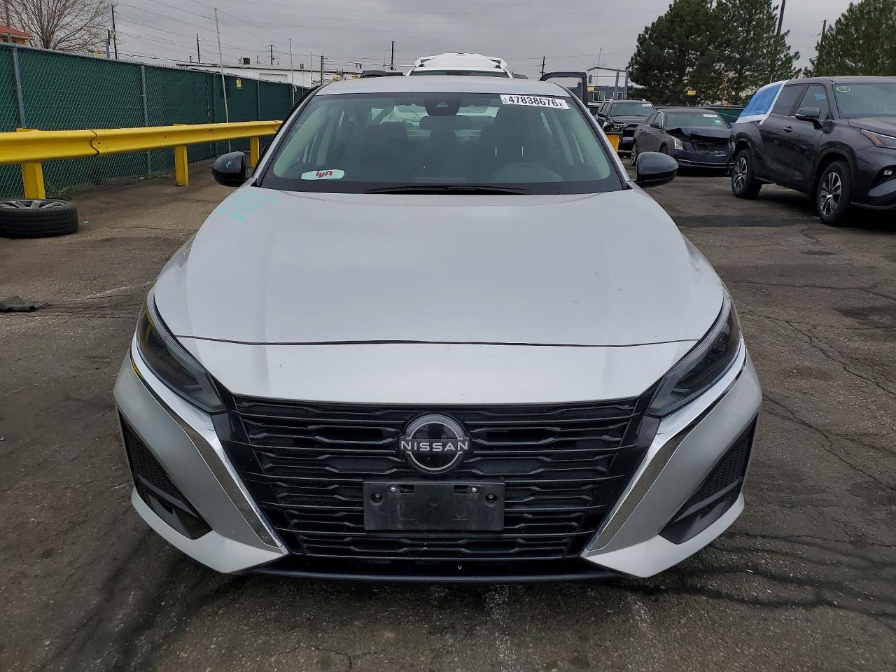 2024 Altima VIN 1N4BL4BV7RN379181 photo 5