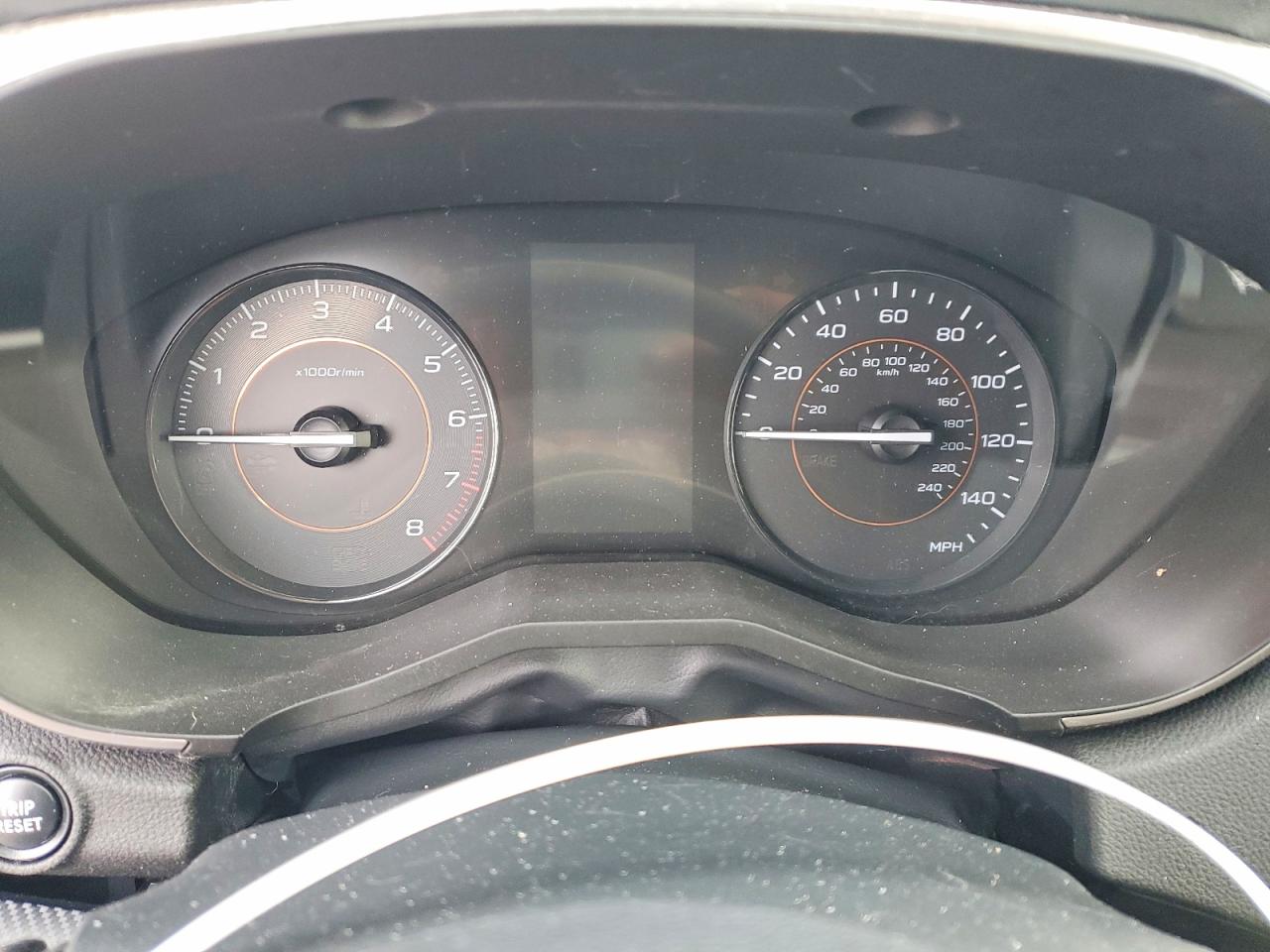 2020 Subaru Crosstrek VIN JF2GTAPC3L8247418 photo 9