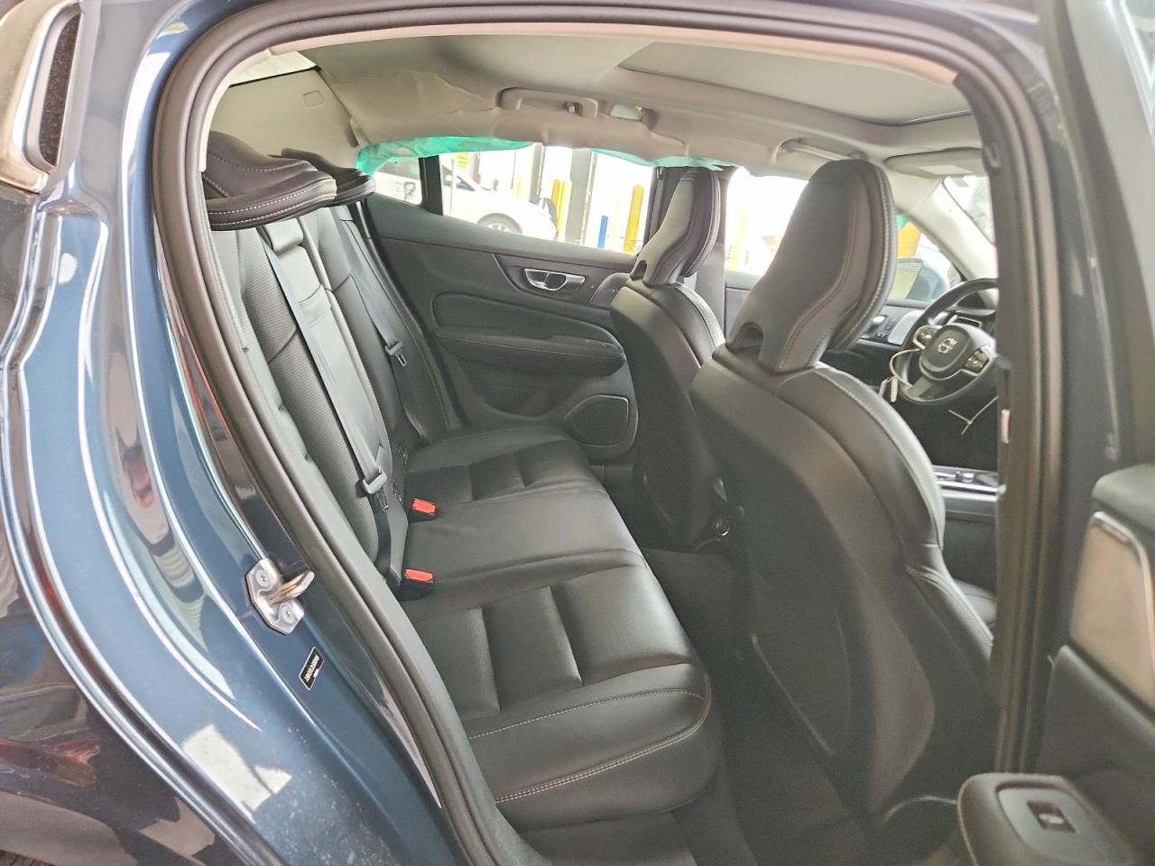 2020 VOLVO S60 VIN 7JRA22TL2LG060486 photo 10