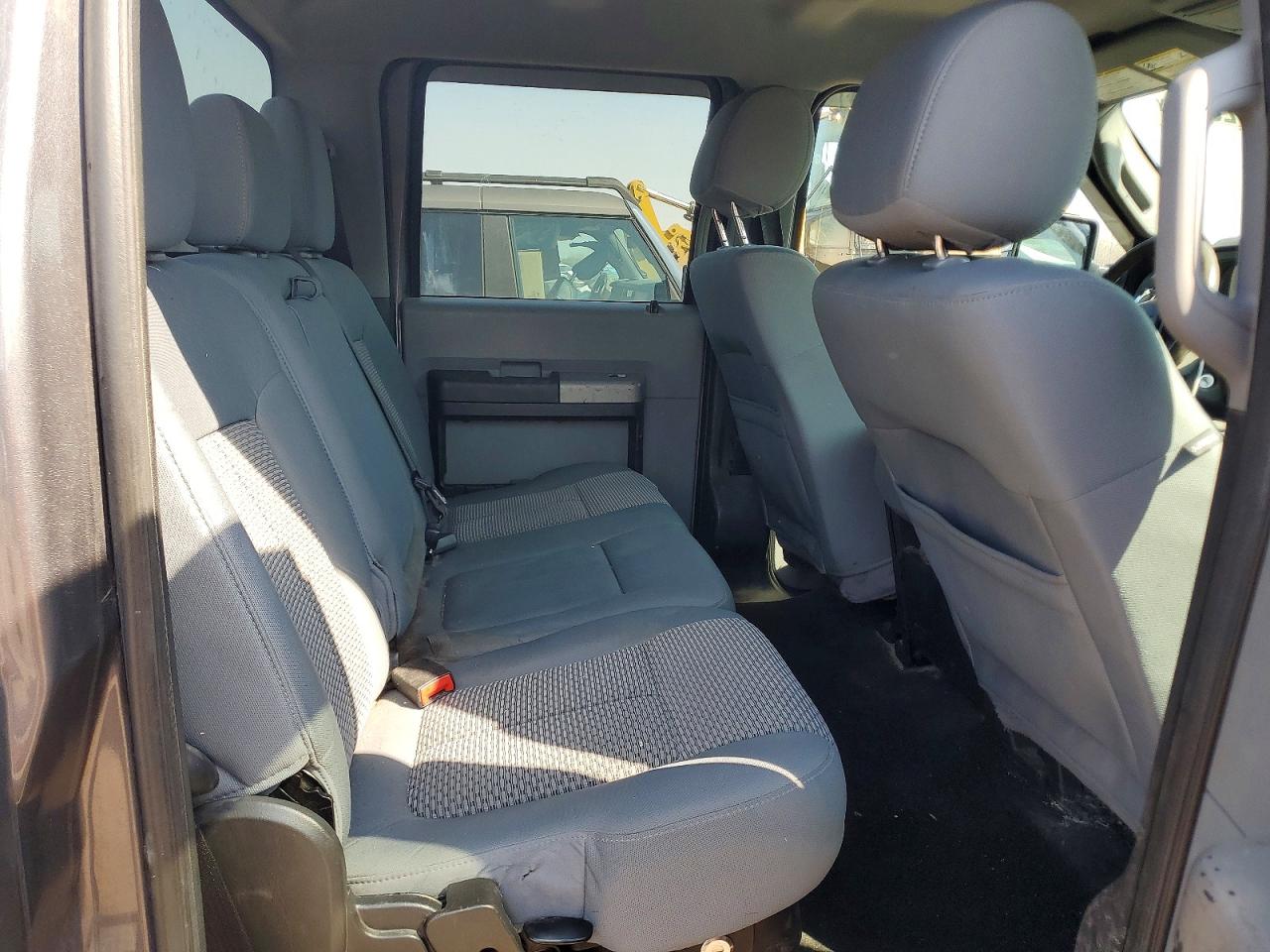 2013 Ford F250 VIN 1FT7W2BTXDEA31071 photo 10