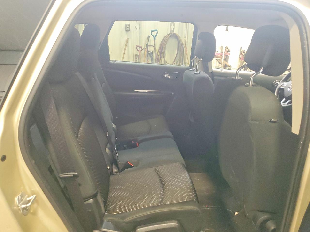 2011 Dodge Journey VIN 3D4PG4FB2BT514712 photo 11
