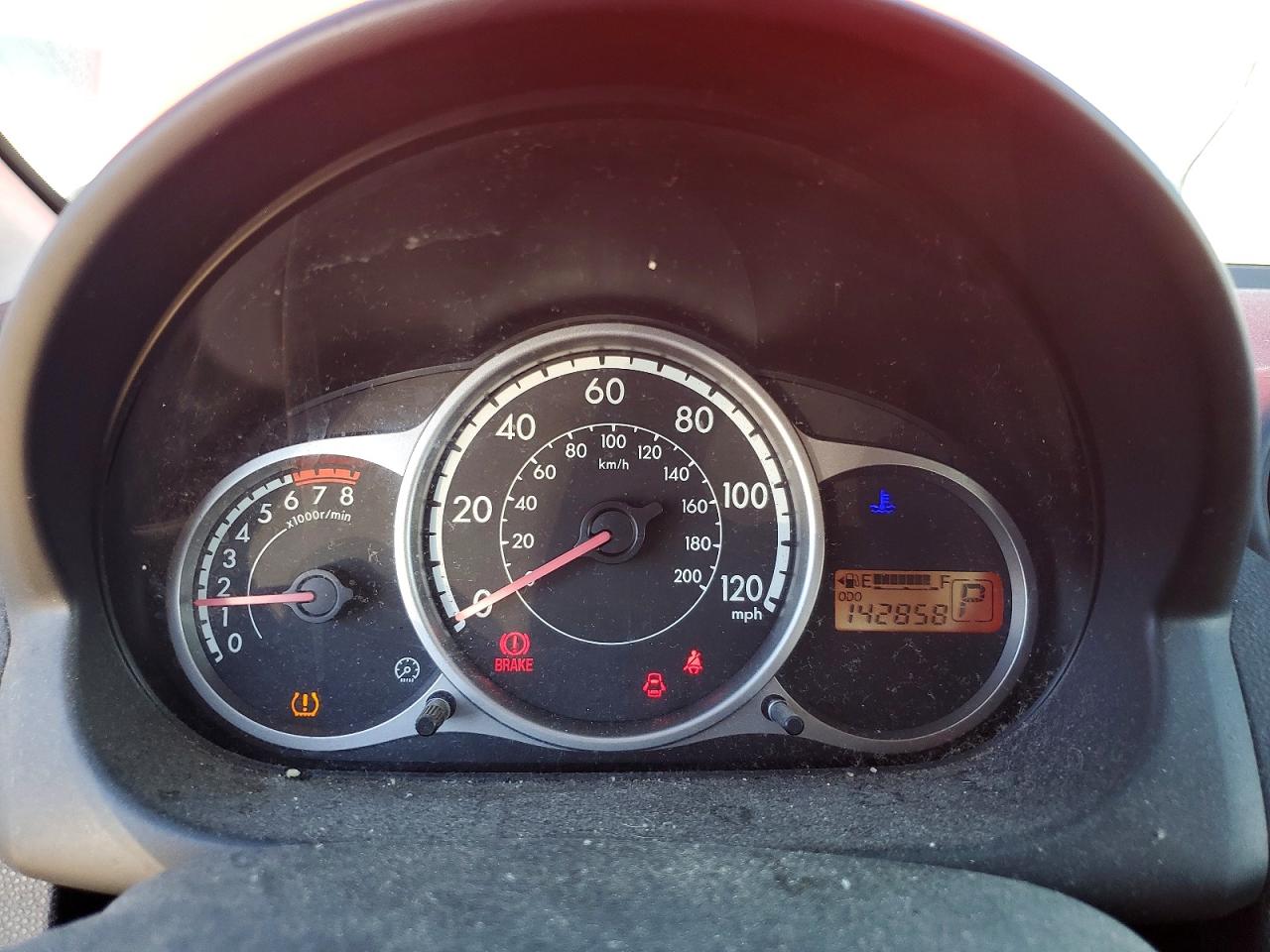 2013 MAZDA 2 VIN JM1DE1KY5D0170825 photo 9