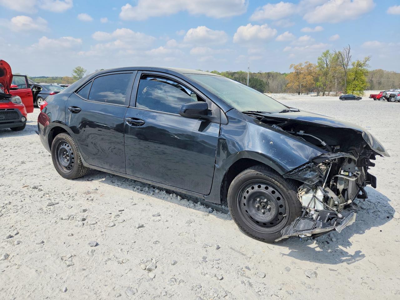2016 TOYT Corolla VIN 5YFBURHE0GP506252 photo 4