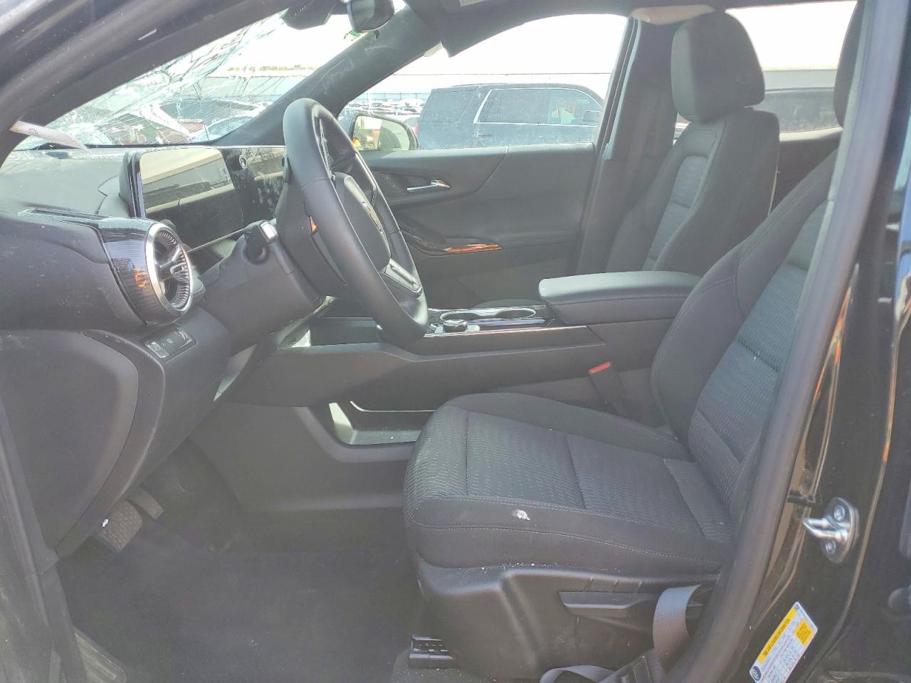 2026 Equinox VIN 3GNAXHEG1TL195612 photo 7