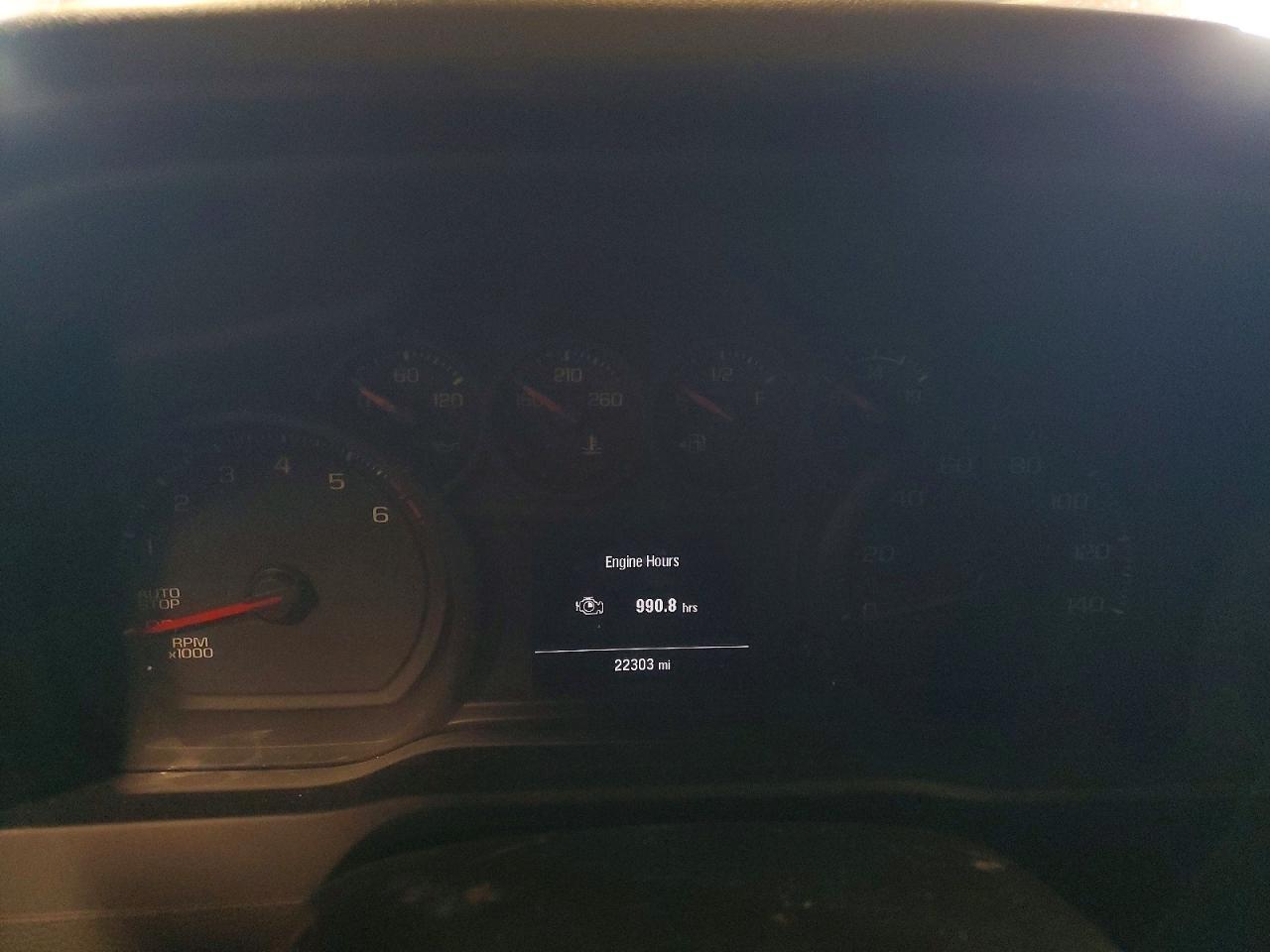 2024 Chevrolet Silverado VIN 1GCPDBEK0RZ260190 photo 9