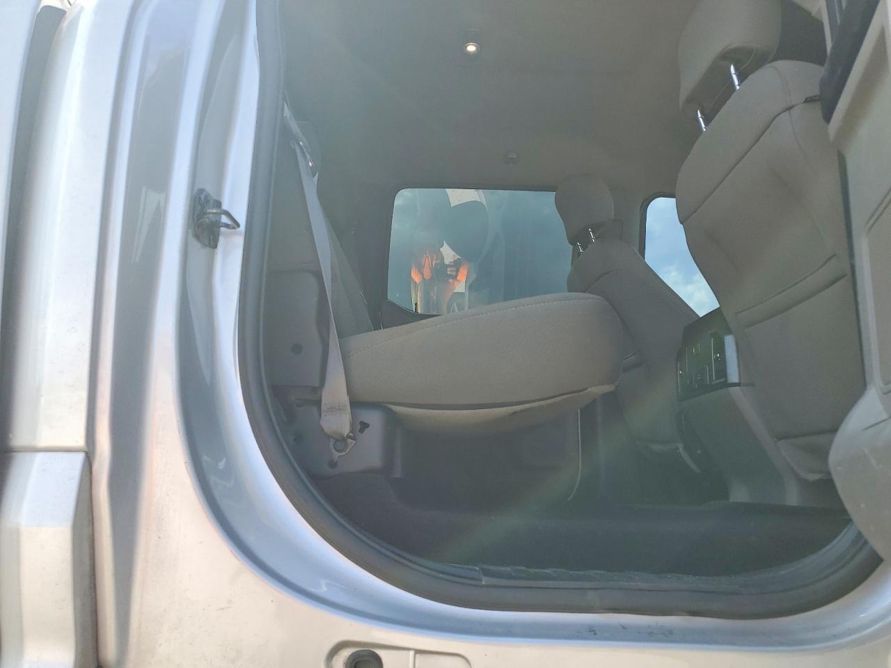 2017 FORD All models VIN 1FTEW1CPXHFB06032 photo 10