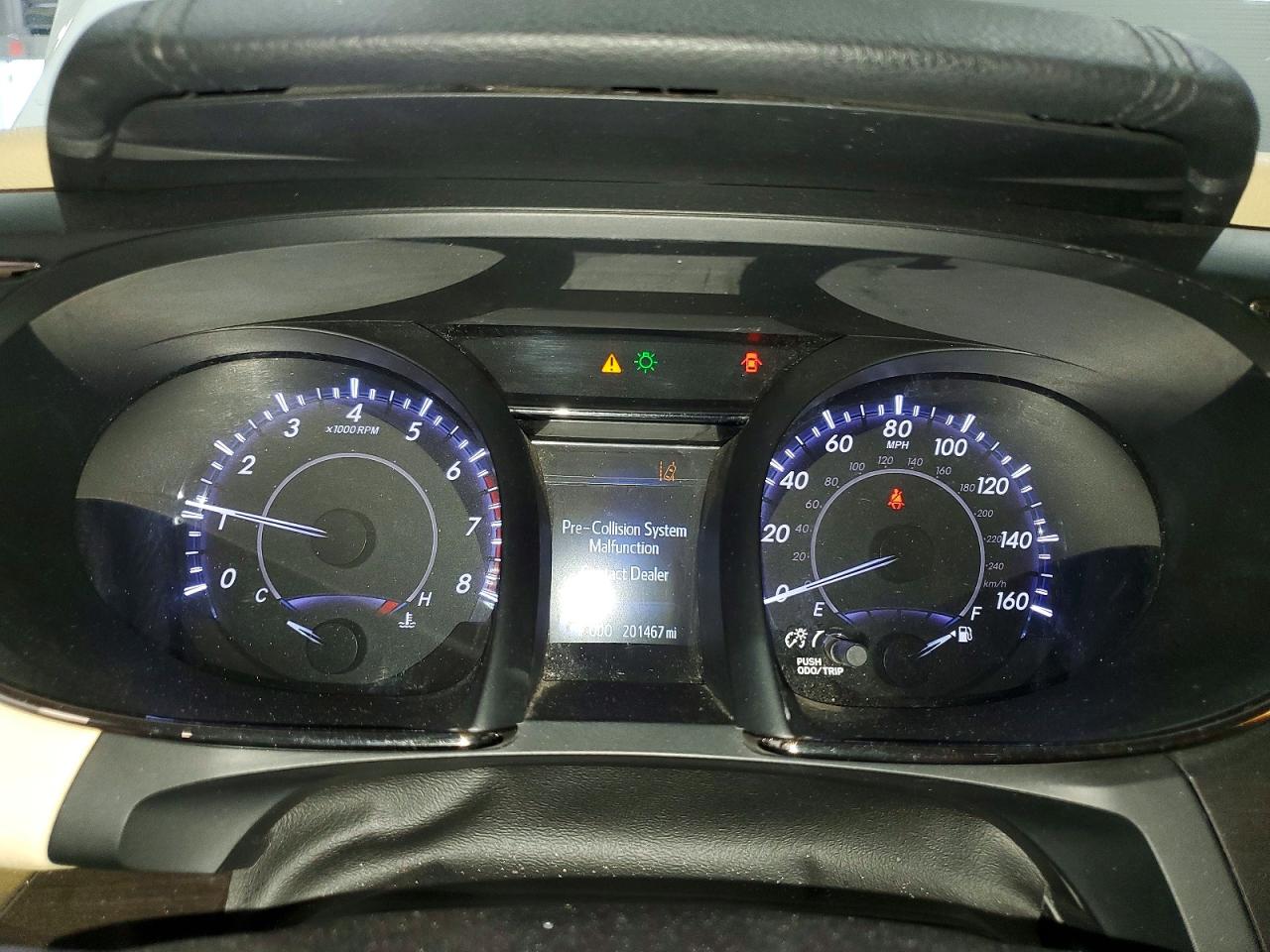 2018 Toyota Avalon VIN 4T1BK1EB0JU269396 photo 9