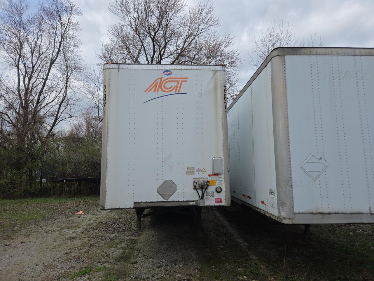 2017 UTIL Dry van tr VIN 1UYVS2533HP863135 photo 6