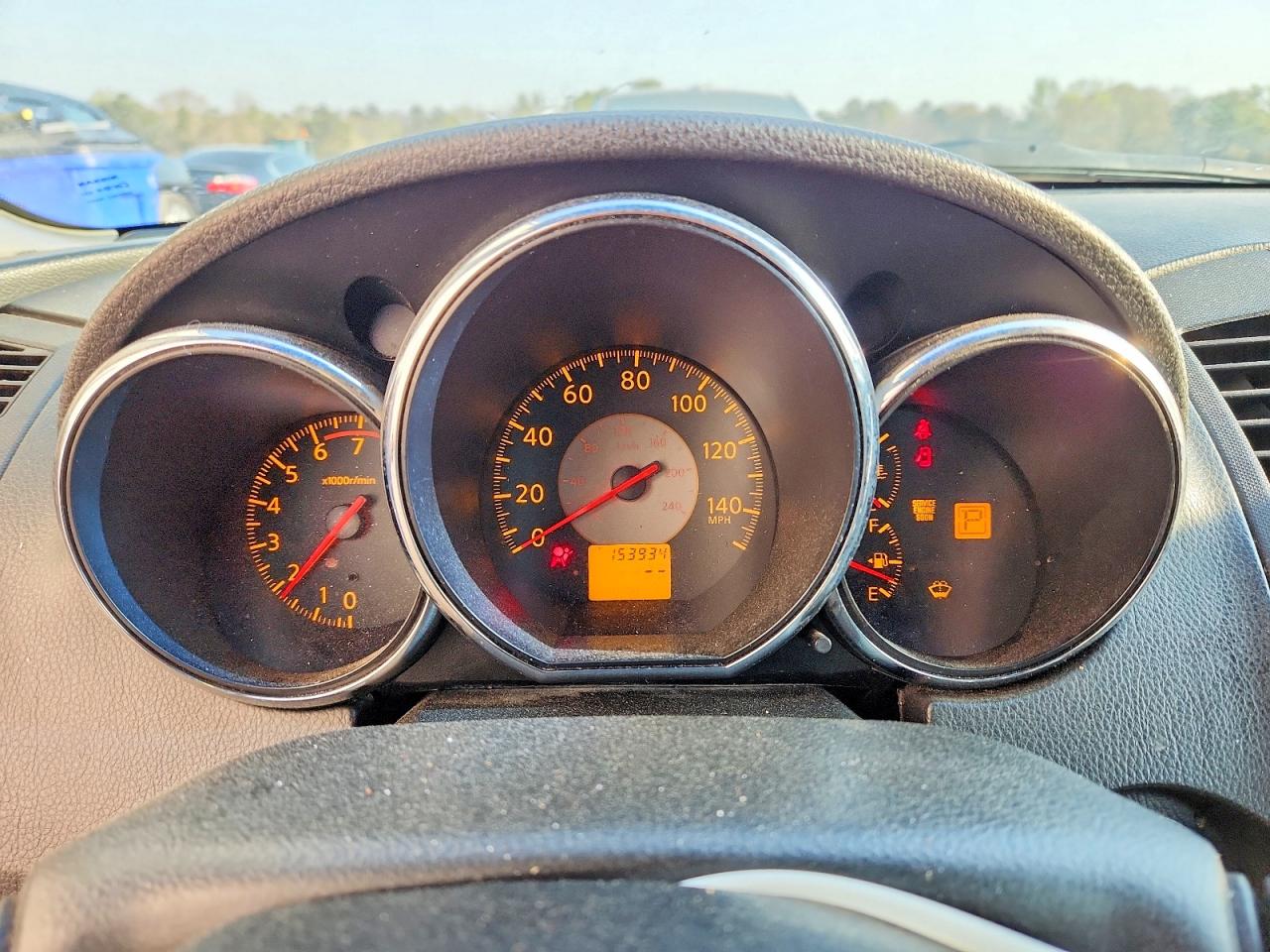 2005 Nissan Altima VIN 1N4AL11D55C124182 photo 9