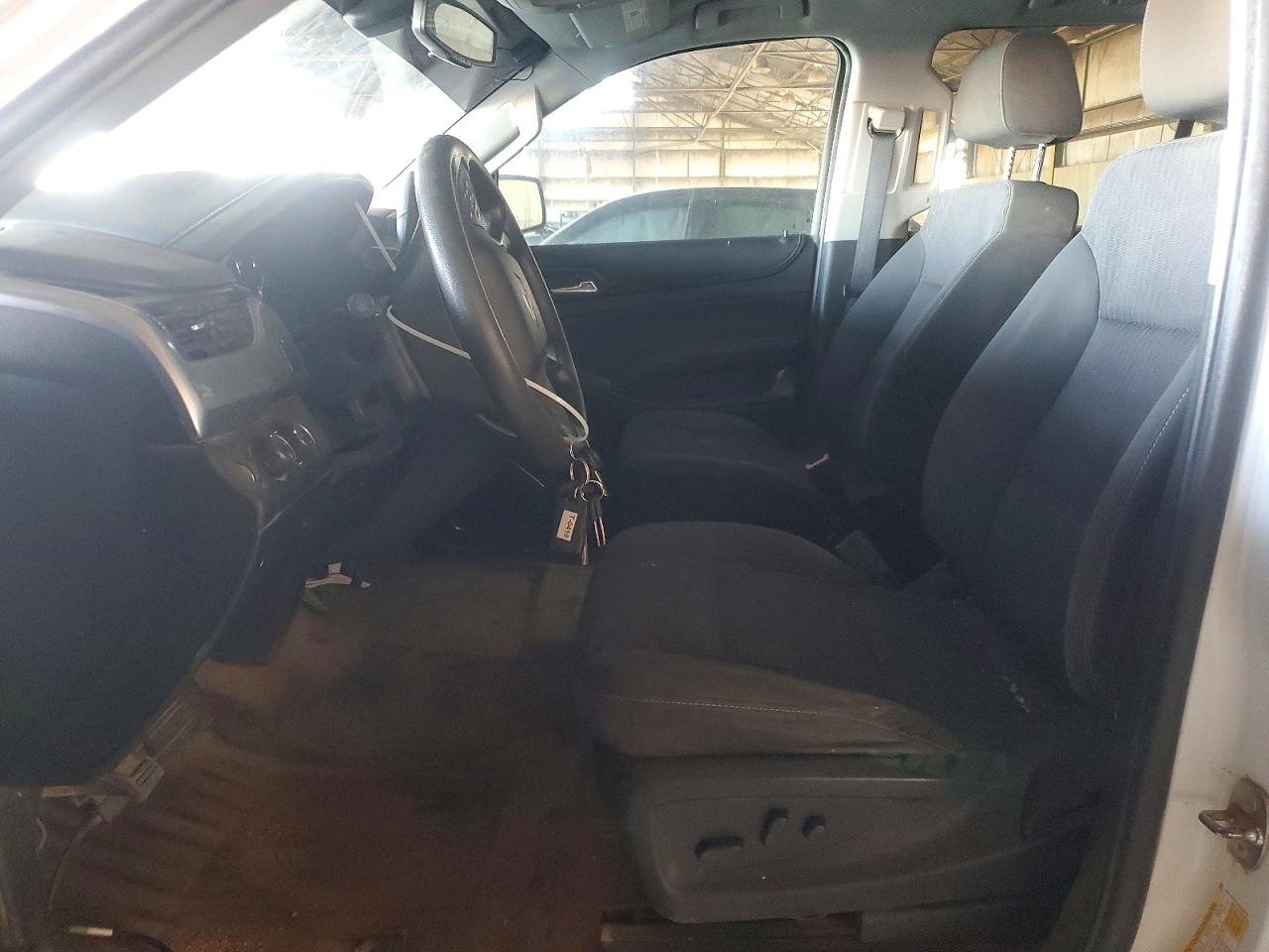 2019 Chevrolet Tahoe VIN 1GNSKFEC7KR128752 photo 7