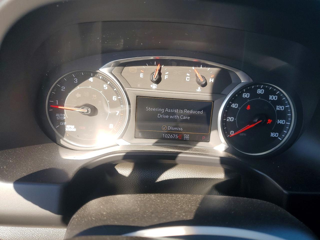 2020 GMC Acadia VIN 1GKKNLLS4LZ131848 photo 9