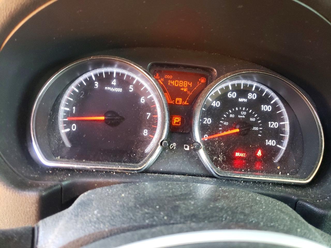 2012 NISS Versa VIN 3N1CN7AP7CL889313 photo 9