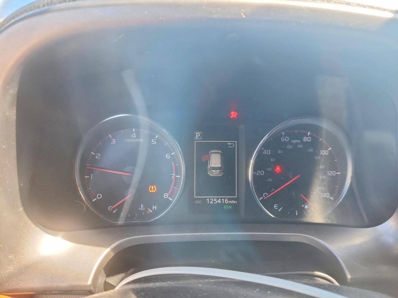 2017 Toyota Rav4 VIN JTMNFREV9HJ707018 photo 9