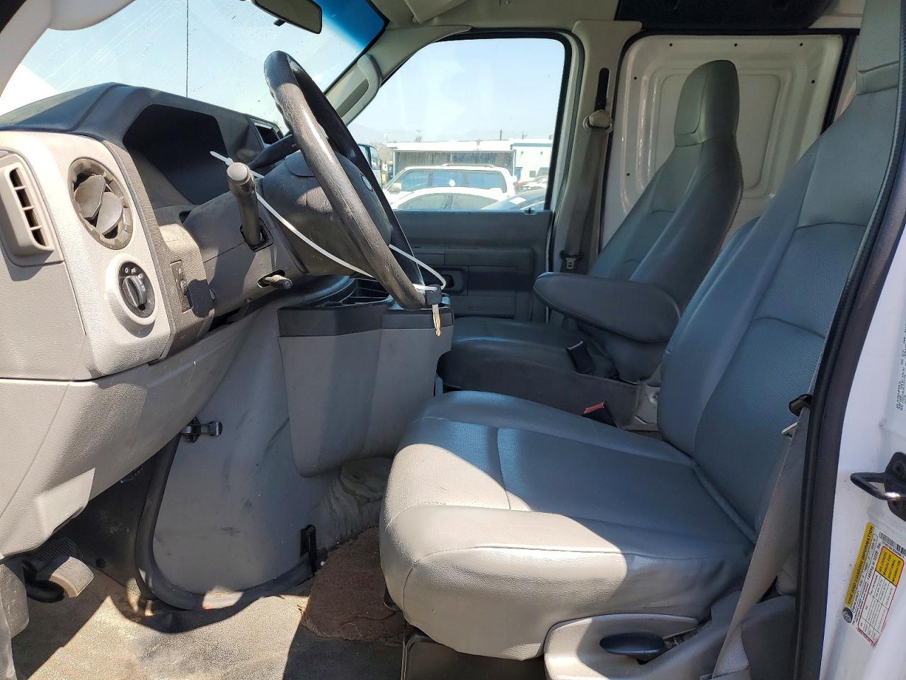 2014 Ford Econoline VIN 1FTNE1EW3EDA50613 photo 7