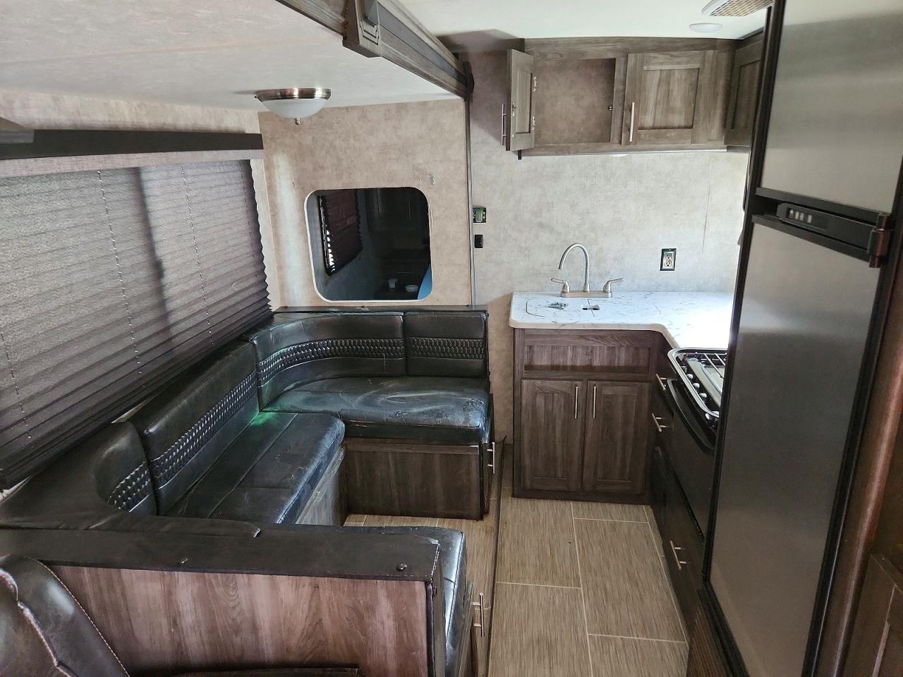 2019 OPEN RANGE CAMPER VIN 58TBH0BP8K3UG3072 photo 5