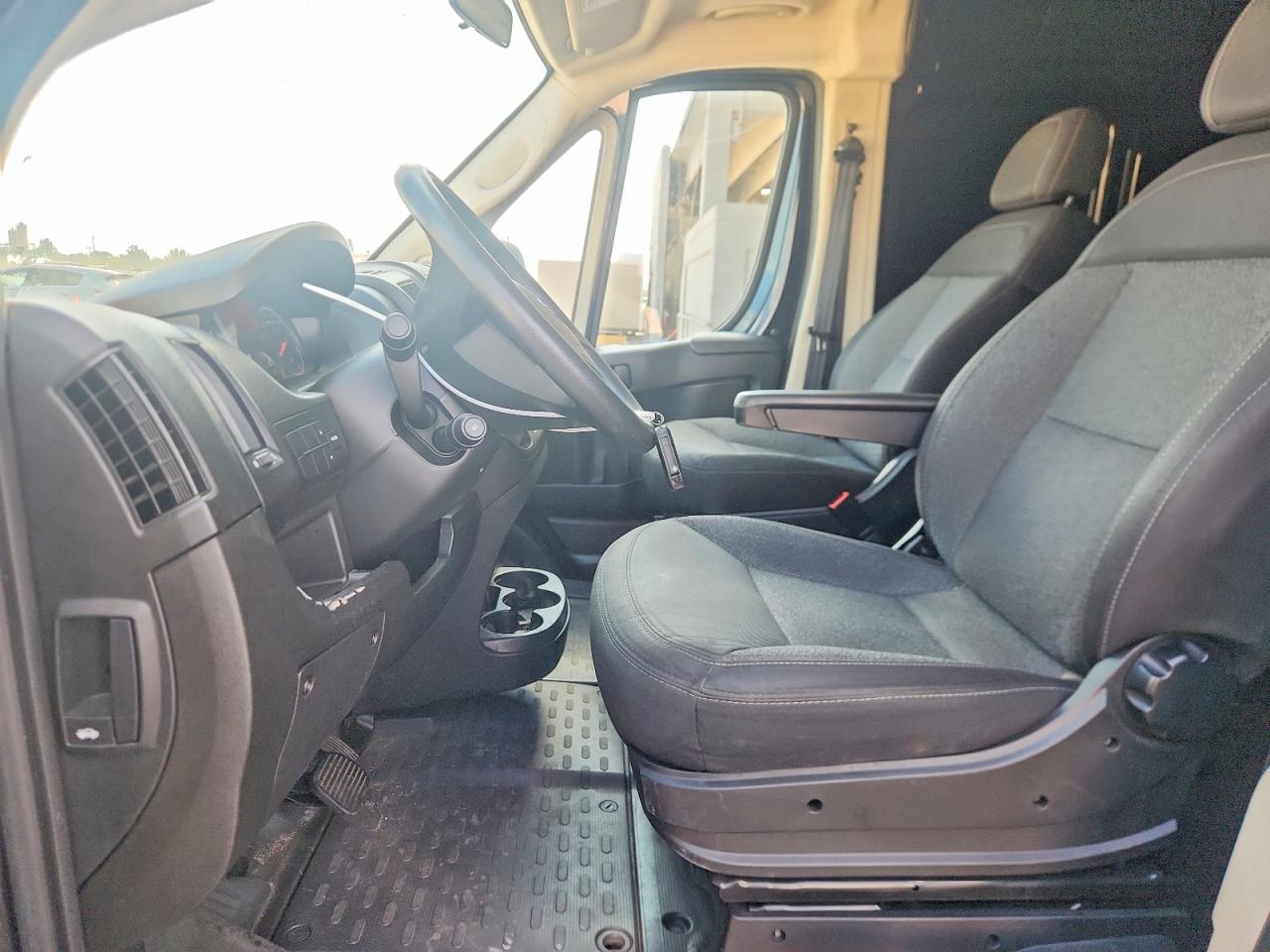 2021 Ram Promaster VIN 3C6LRVDG0ME517682 photo 7