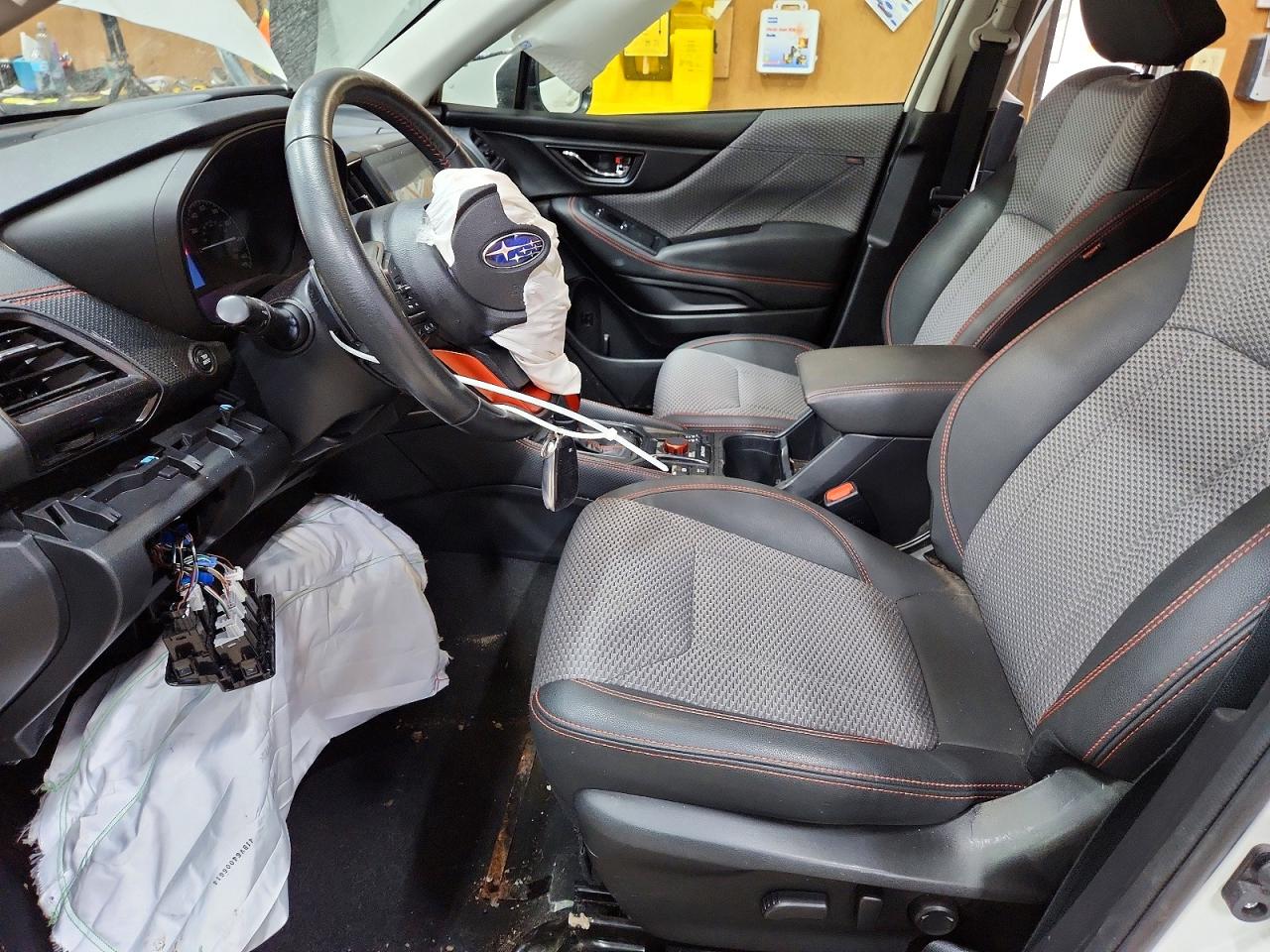 2024 Subaru Forester VIN JF2SKAGC2RH513775 photo 7