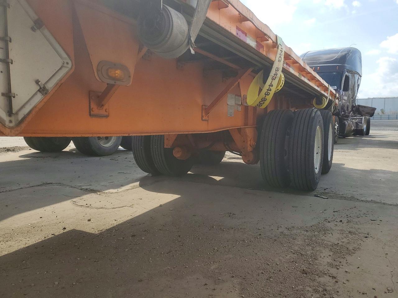 2018 GREAT Trailer VIN 1GRDM7422JH733587 photo 8