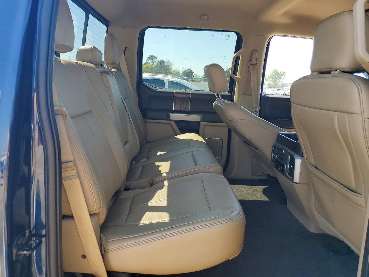 2018 Ford F150 VIN 1FTEW1E53JFB50150 photo 10