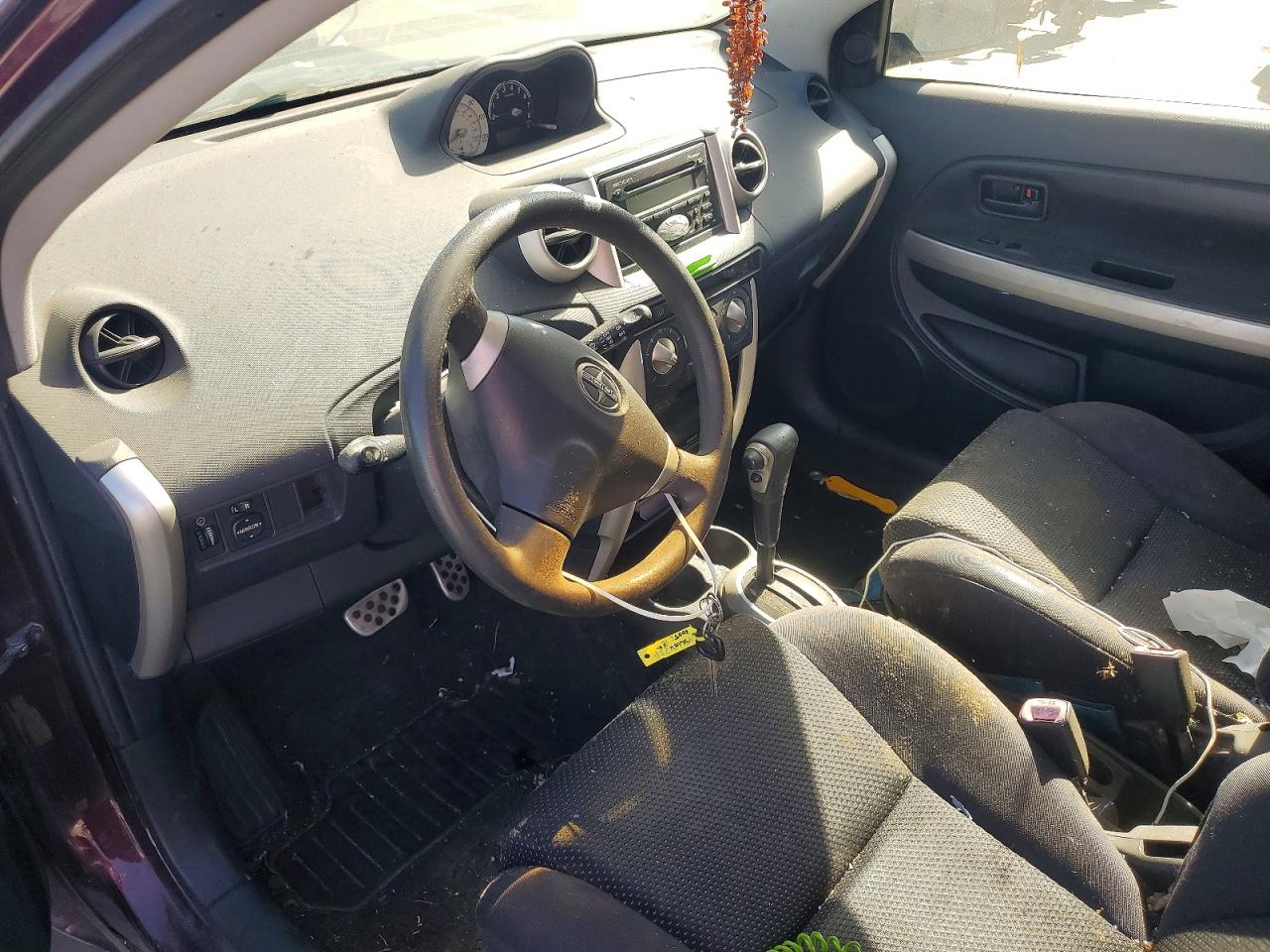 2005 Scion Xa VIN JTKKT624850085060 photo 8