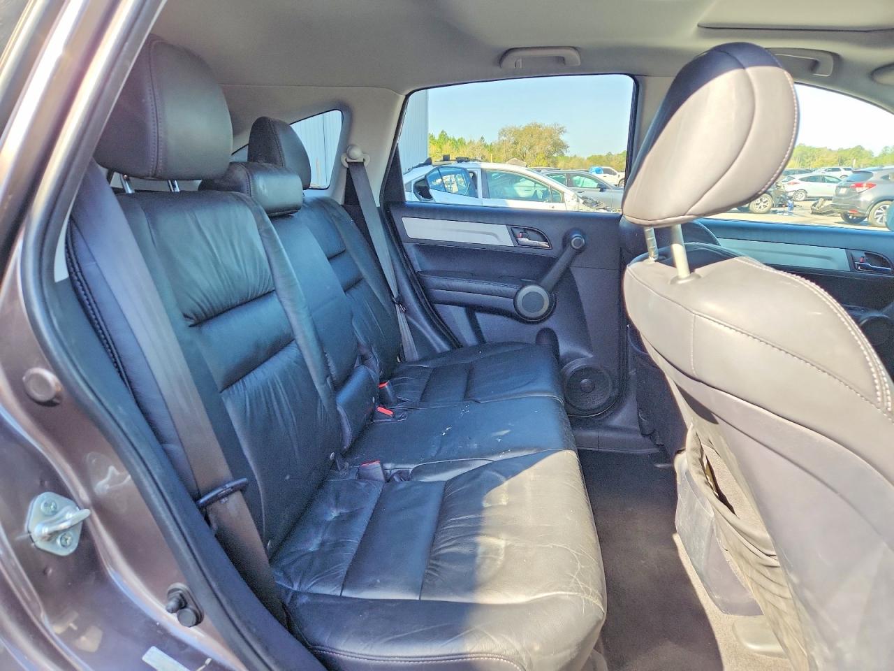 2011 Honda Crv VIN 5J6RE3H77BL009589 photo 11