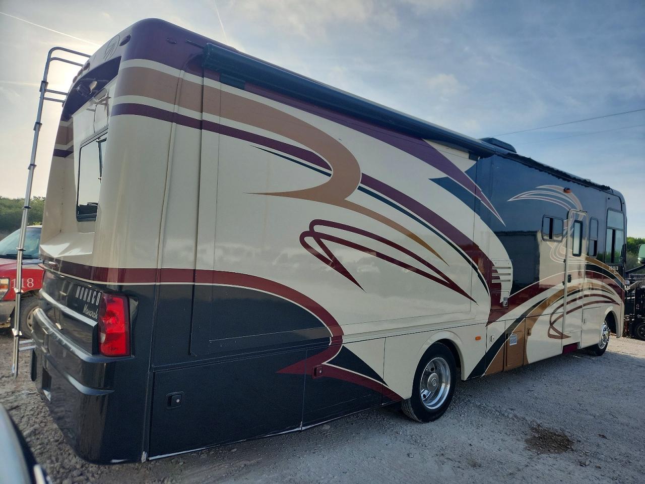 2011 Monaco F-ser othr VIN 1F6NF53Y780A04788 photo 4