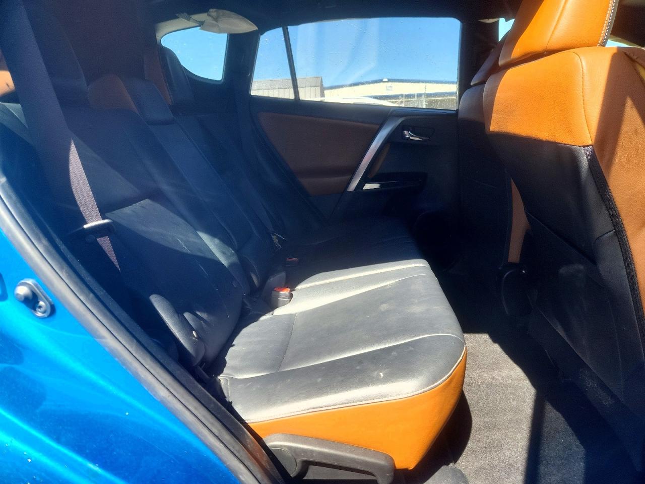 2017 Toyota Rav4 VIN JTMNFREV9HJ707018 photo 11
