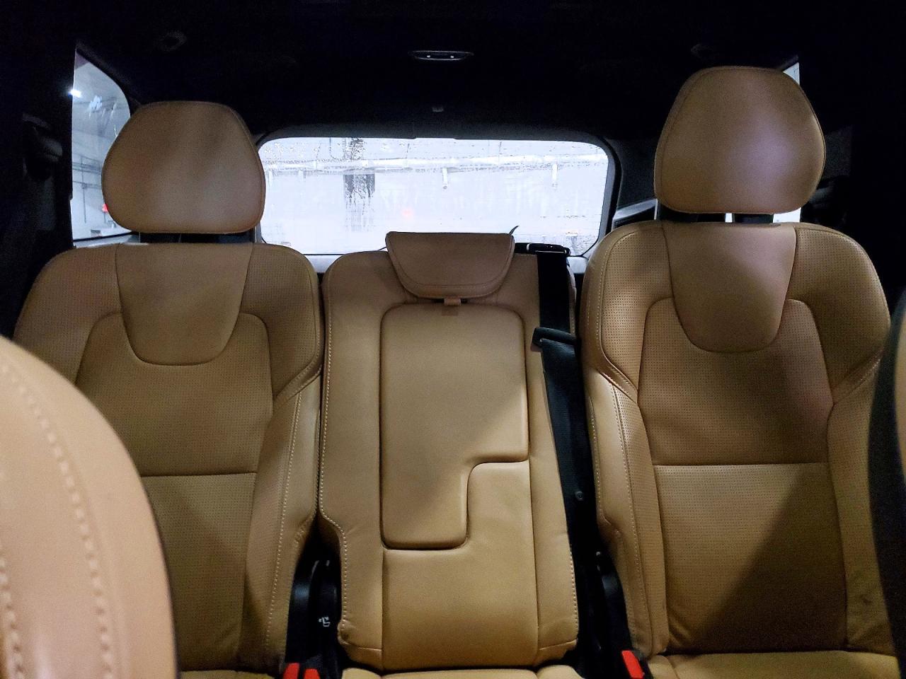 2019 VOLVO Xc90 VIN YV4A22PL9K1455322 photo 10