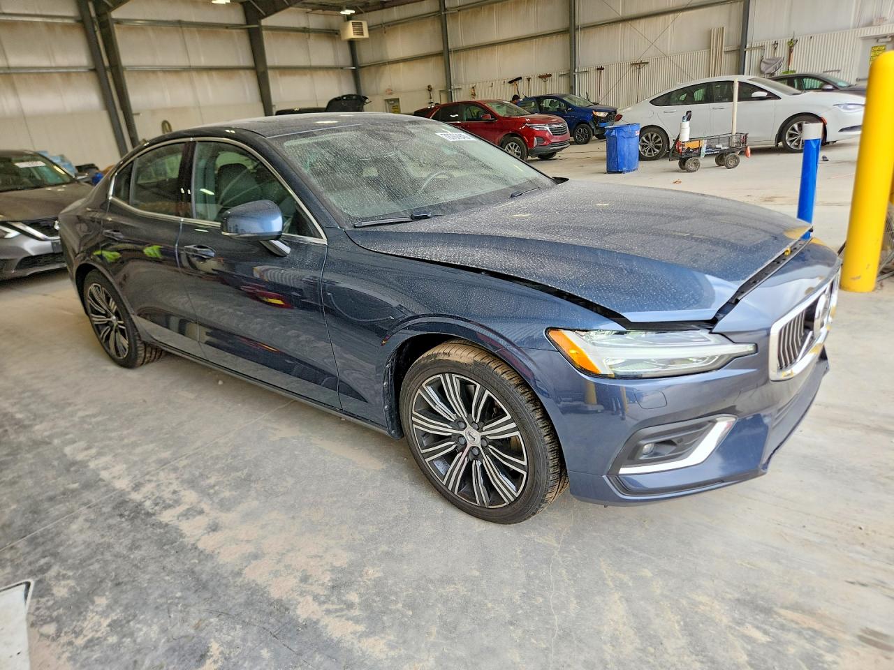 2020 VOLVO S60 VIN 7JRA22TL2LG060486 photo 4