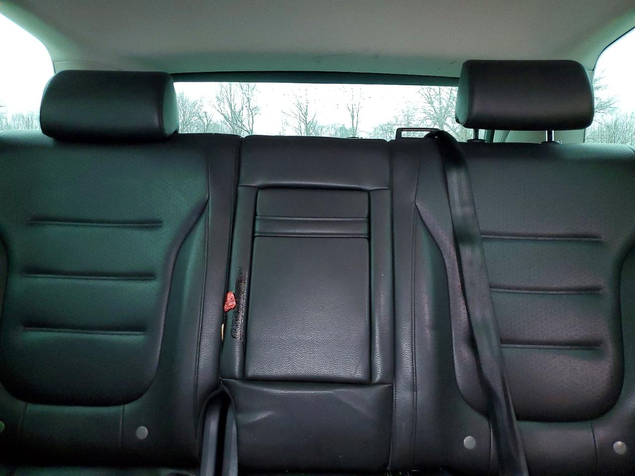 2014 Volkswagen Touareg VIN WVGEF9BP2ED015260 photo 10