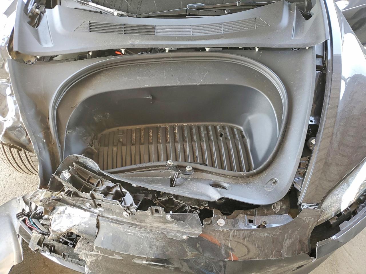 2026 Tesla Model 3 VIN 5YJ3E1EA0TF125902 photo 11
