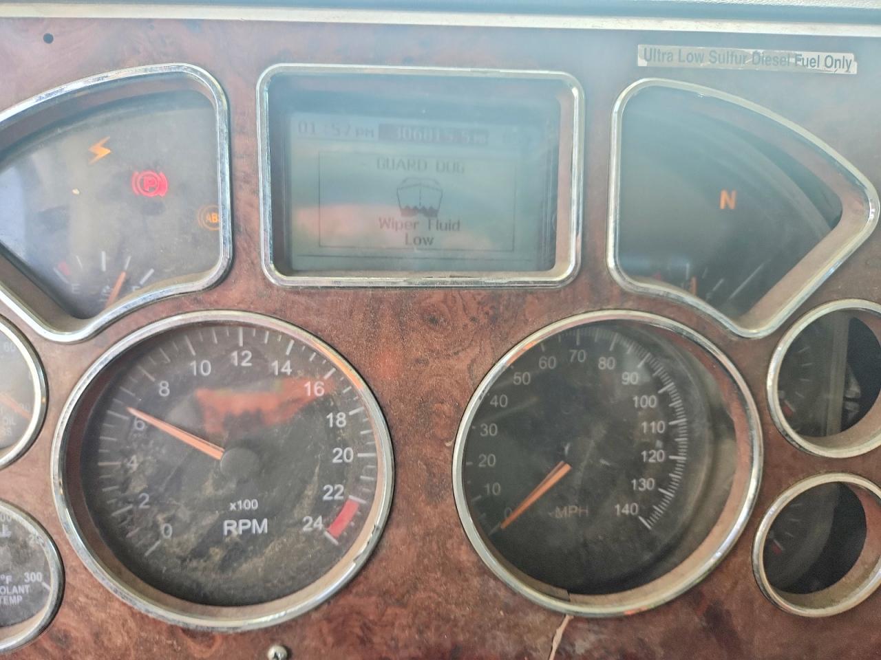 2012 MACK All other VIN 1M2AX09C2CM011717 photo 8