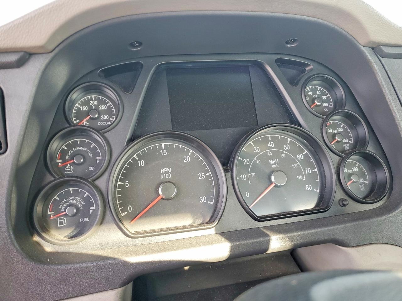 2019 PETERBILT All other VIN 1XPBA48X3KD600178 photo 8