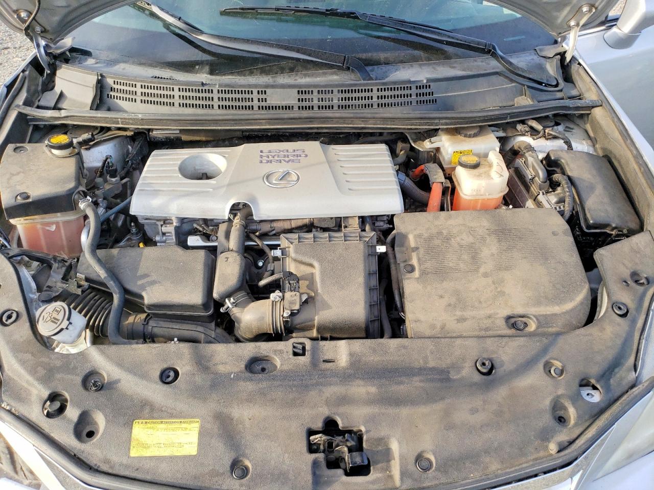 2013 LEXUS Ct 200h ba VIN JTHKD5BH6D2127373 photo 11