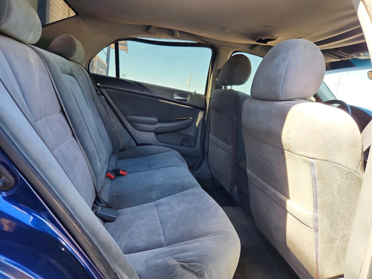 2004 HOND Accord VIN 1HGCM56334A115385 photo 10
