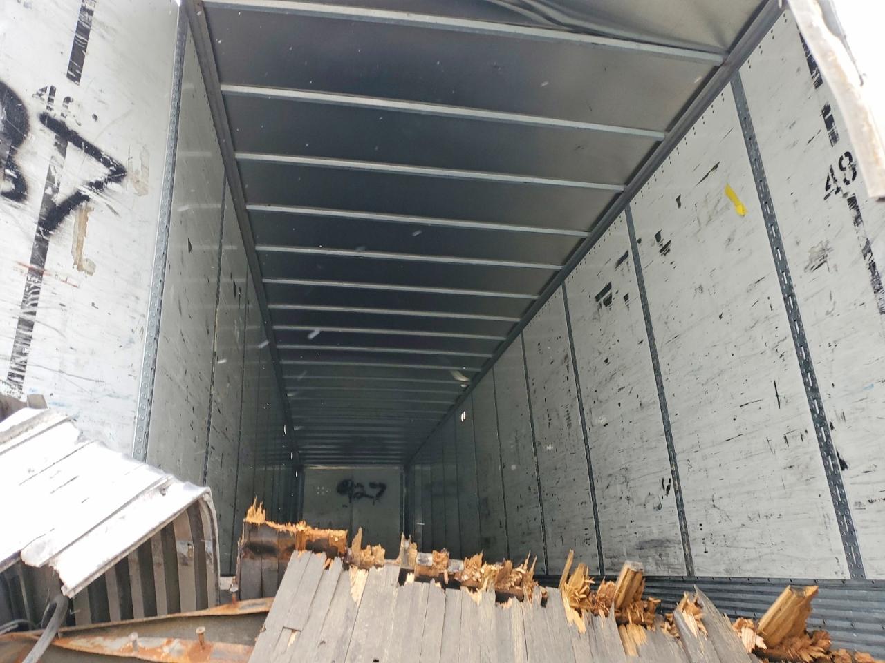 2017 WABASH DVLSHPC DRY VAN TRAILER VIN 1JJV532D5HL011277 photo 5